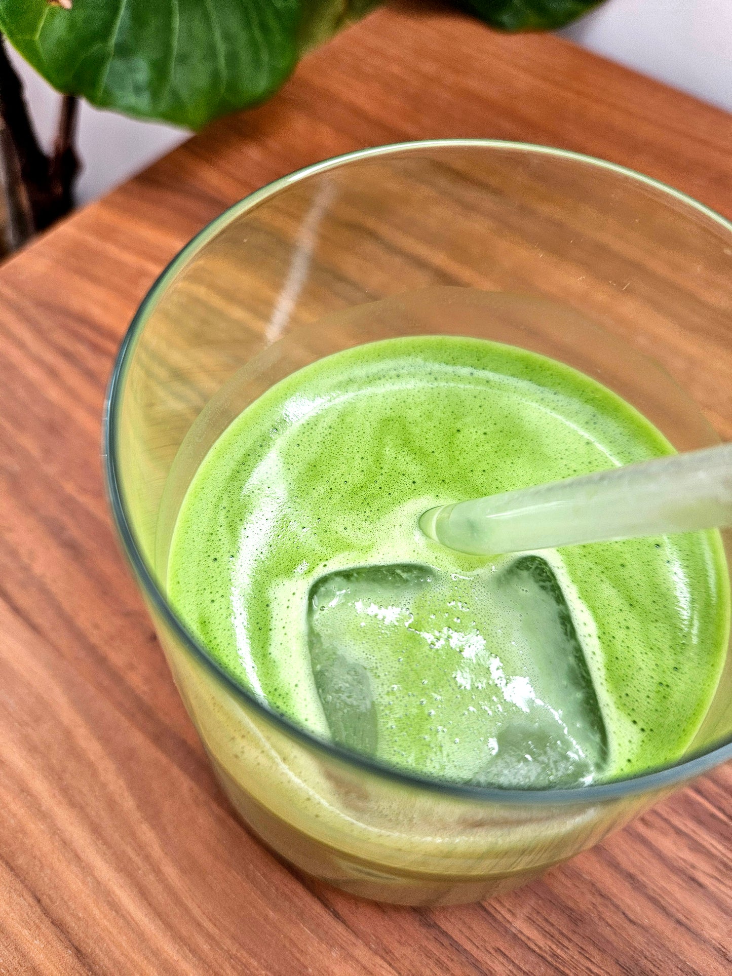 Uji Decaf Matcha 60g