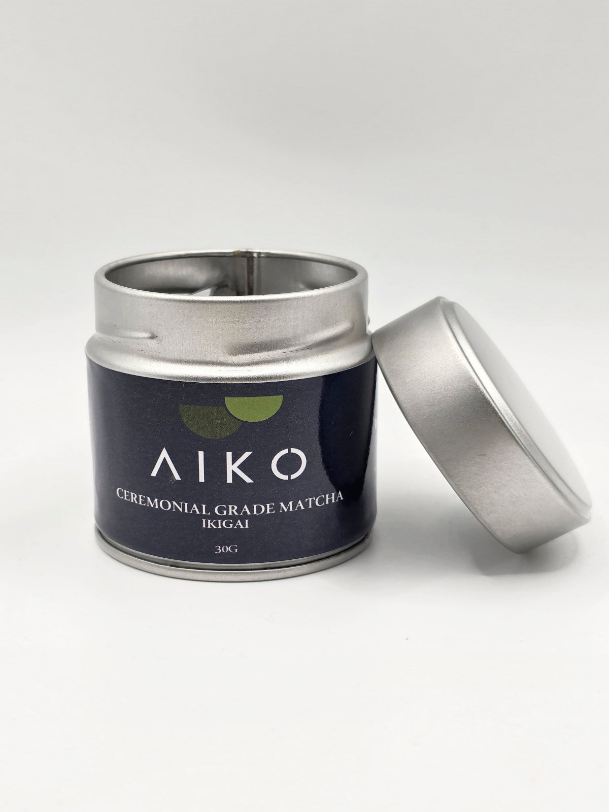 IKIGAI Ceremonial Matcha 30g