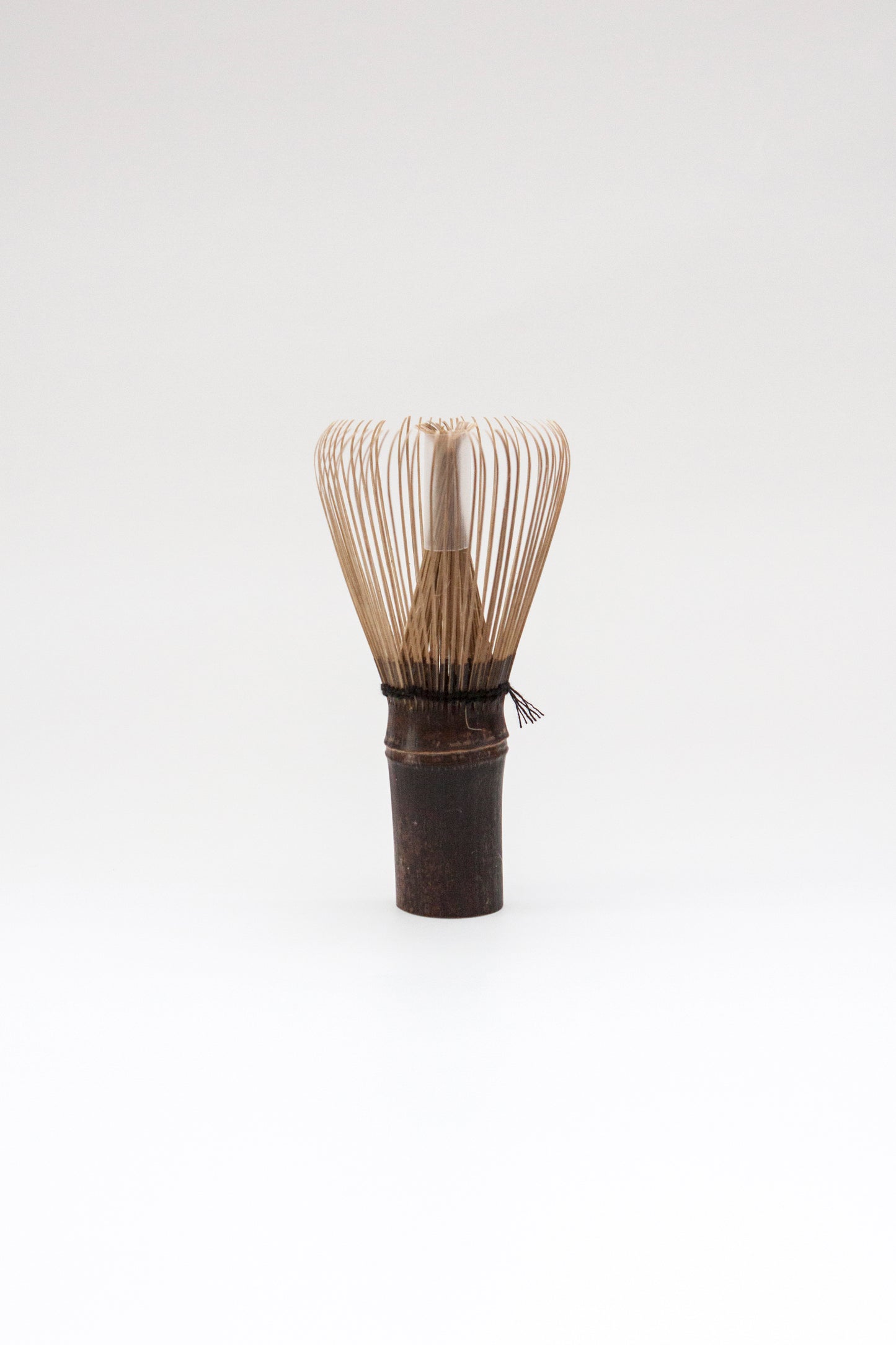 Shin "真" Whisk (Chasen) – Purple Bamboo Edition