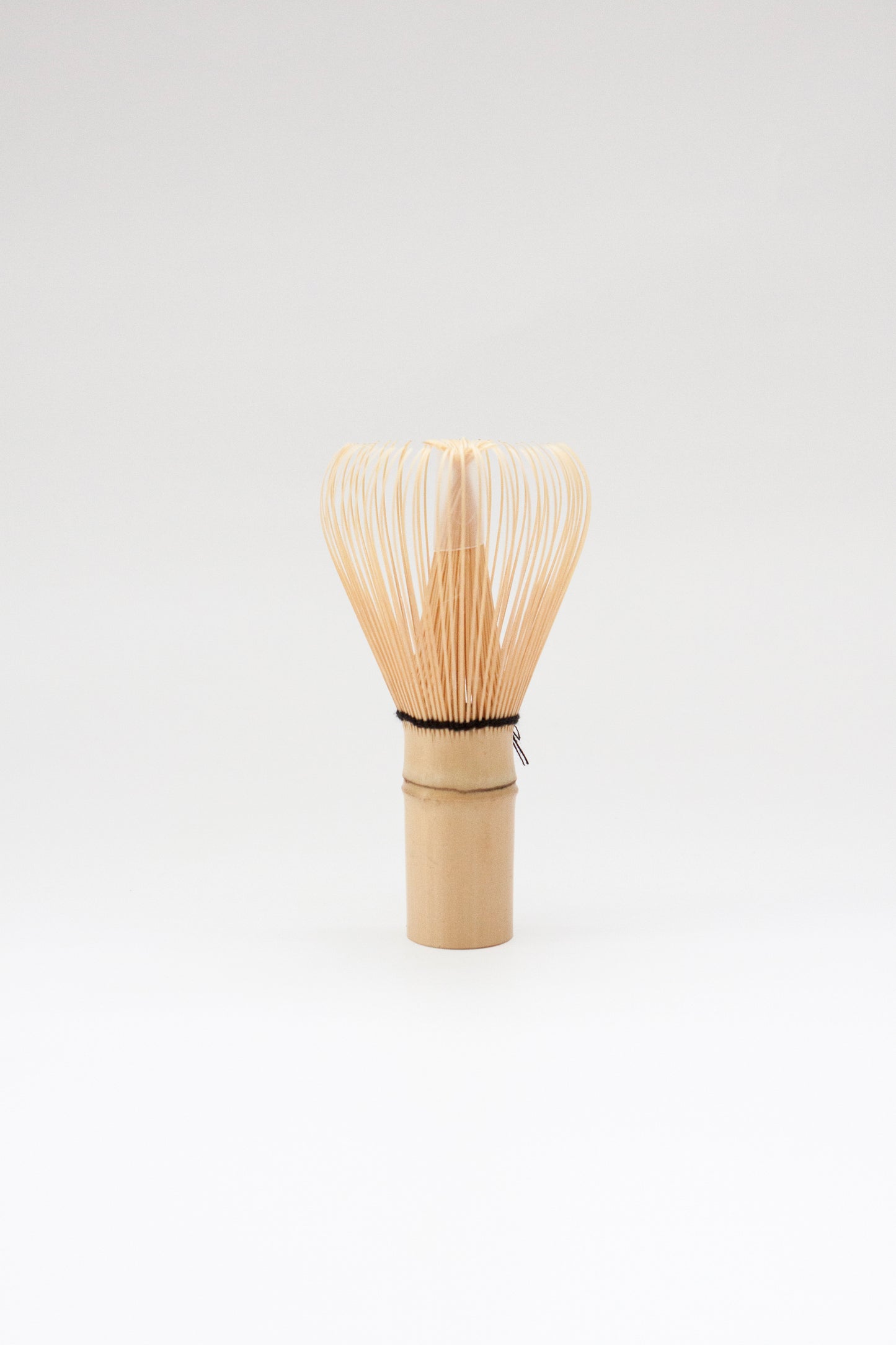 Shin "真" Bamboo Whisk (Chasen)