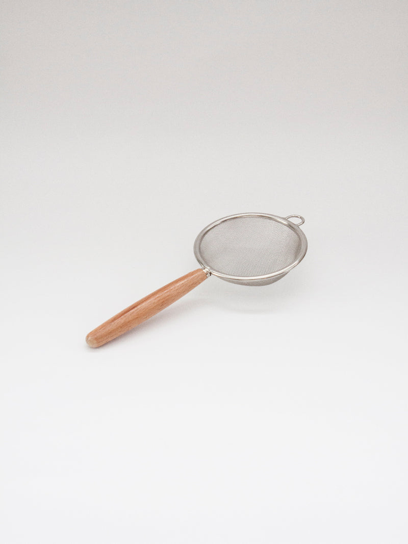 Matcha Sieve