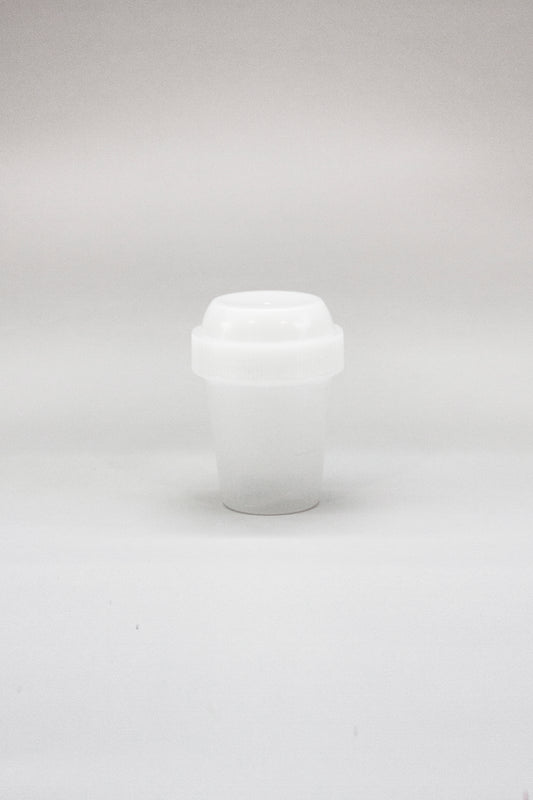 Travel Matcha Shaker (Portable)