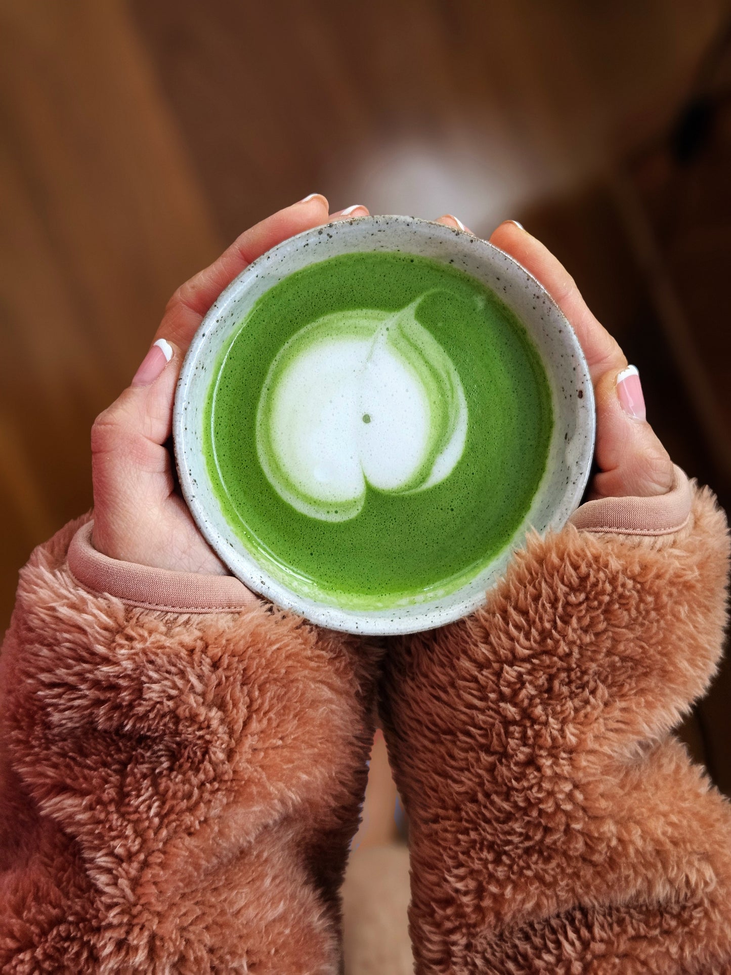 Nakama Ceremonial Matcha 100g