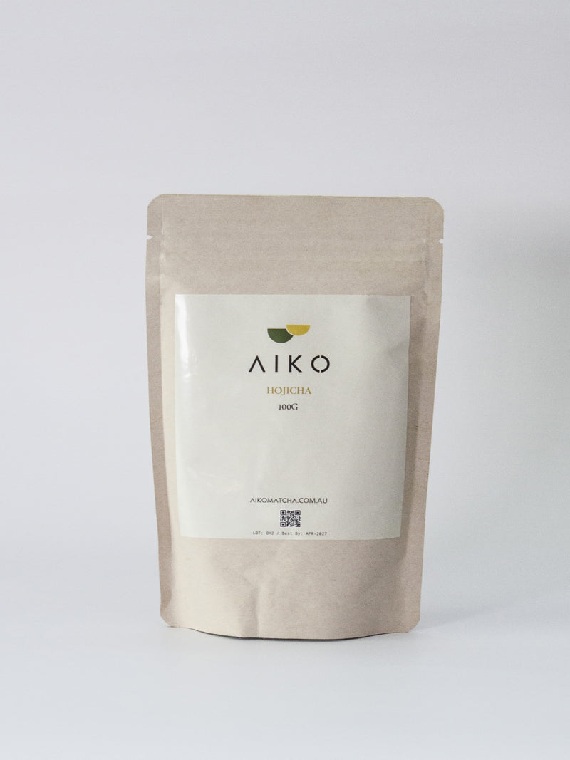 Aiko Hojicha 100g