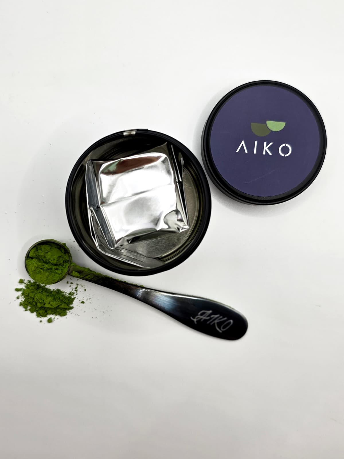 Matcha Trio Bundle