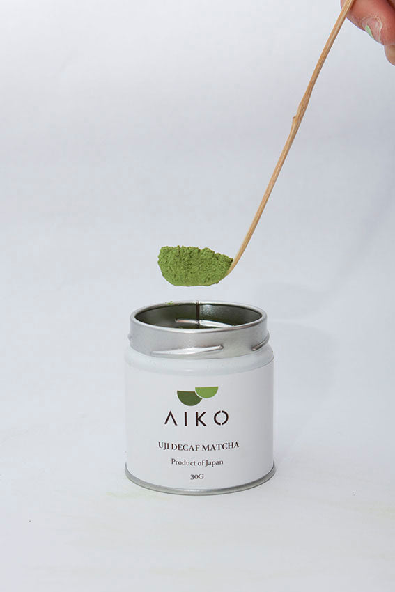 Ultimate Aiko Matcha Bundle – 4 Varieties