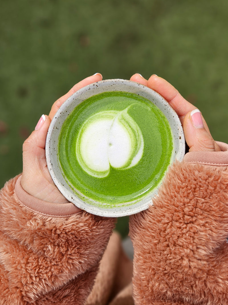 Sip and enjoy!