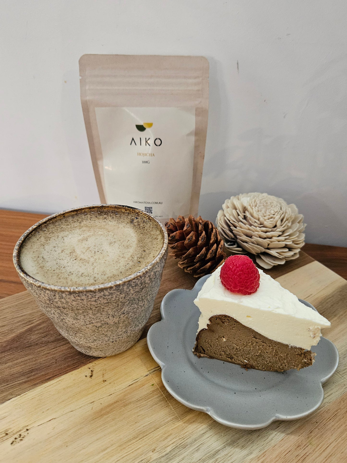 Ultimate Aiko Matcha Bundle – 4 Varieties