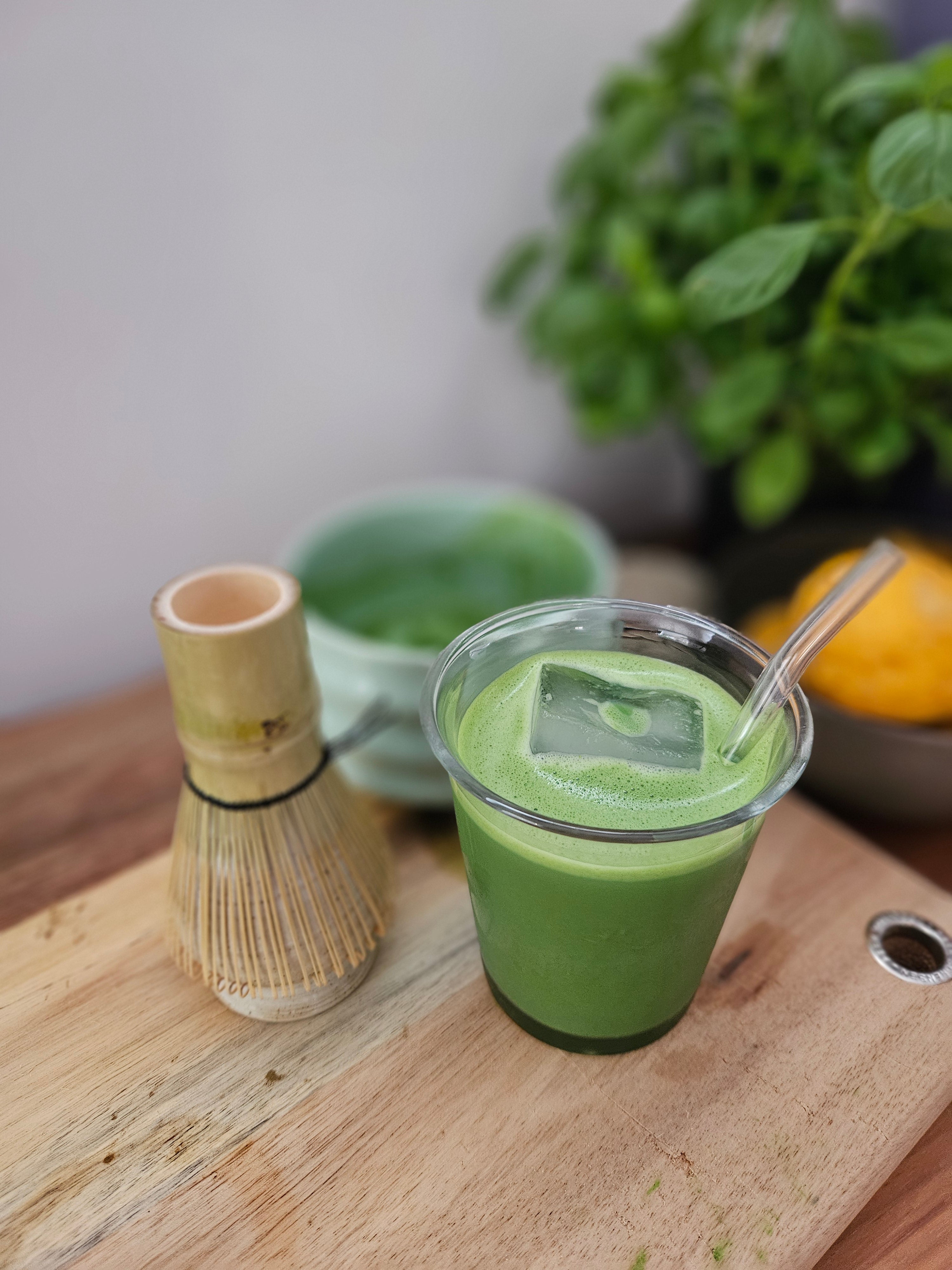 Aiko Matcha