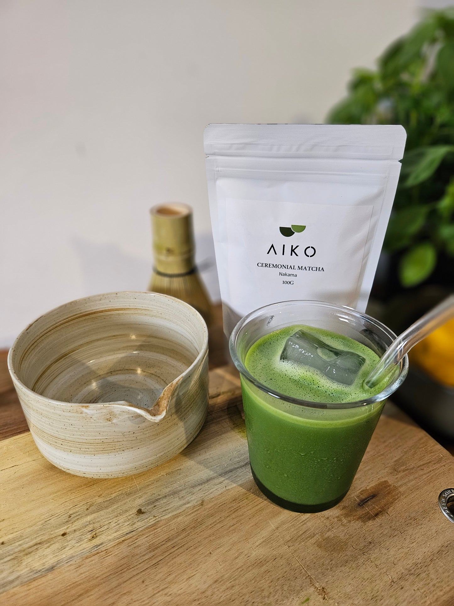 Ultimate Aiko Matcha Bundle – 4 Varieties