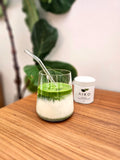 KIYOKO Organic Ceremonial Matcha 30g