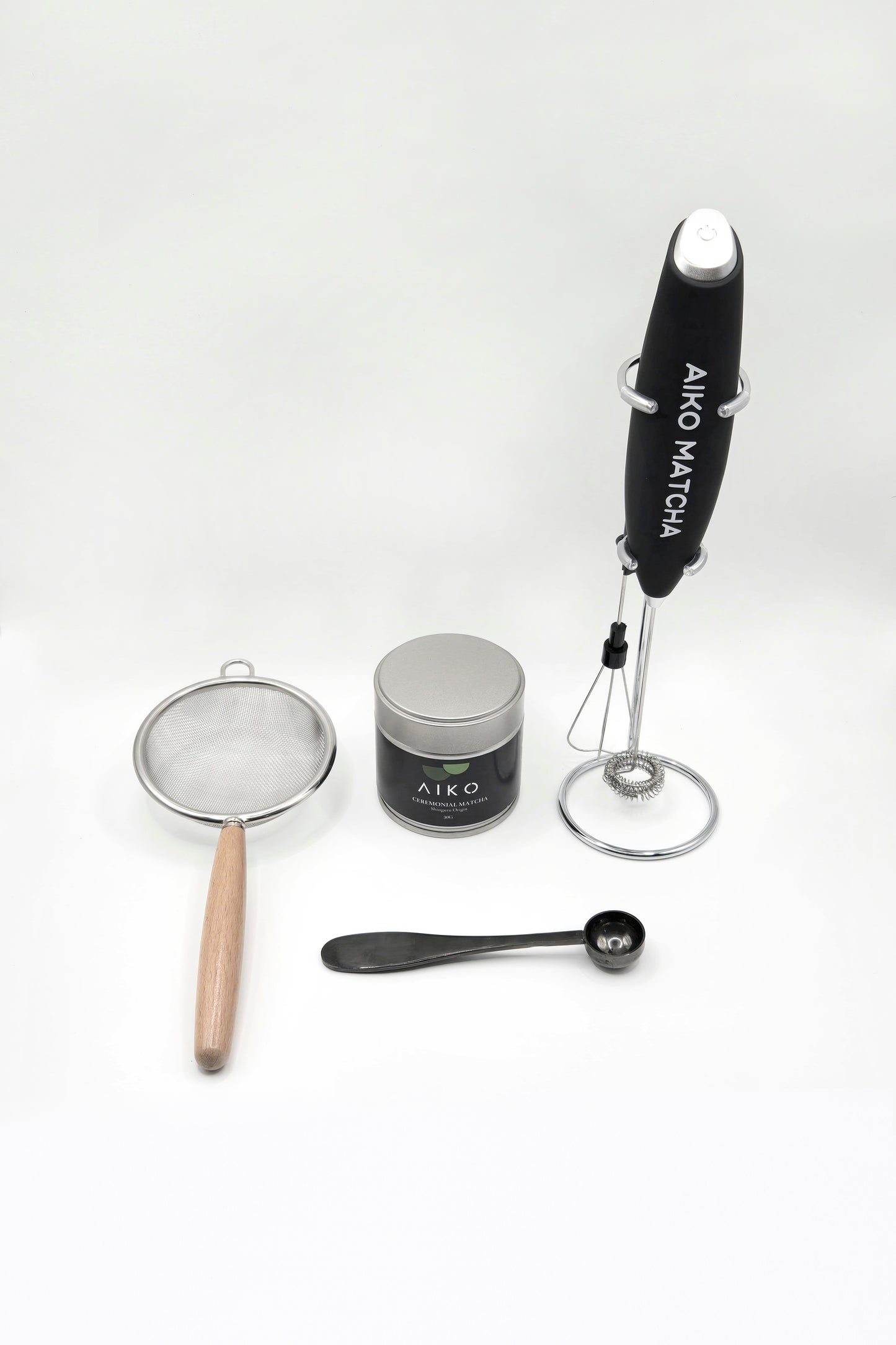 Dad's Modern Matcha Gift Set