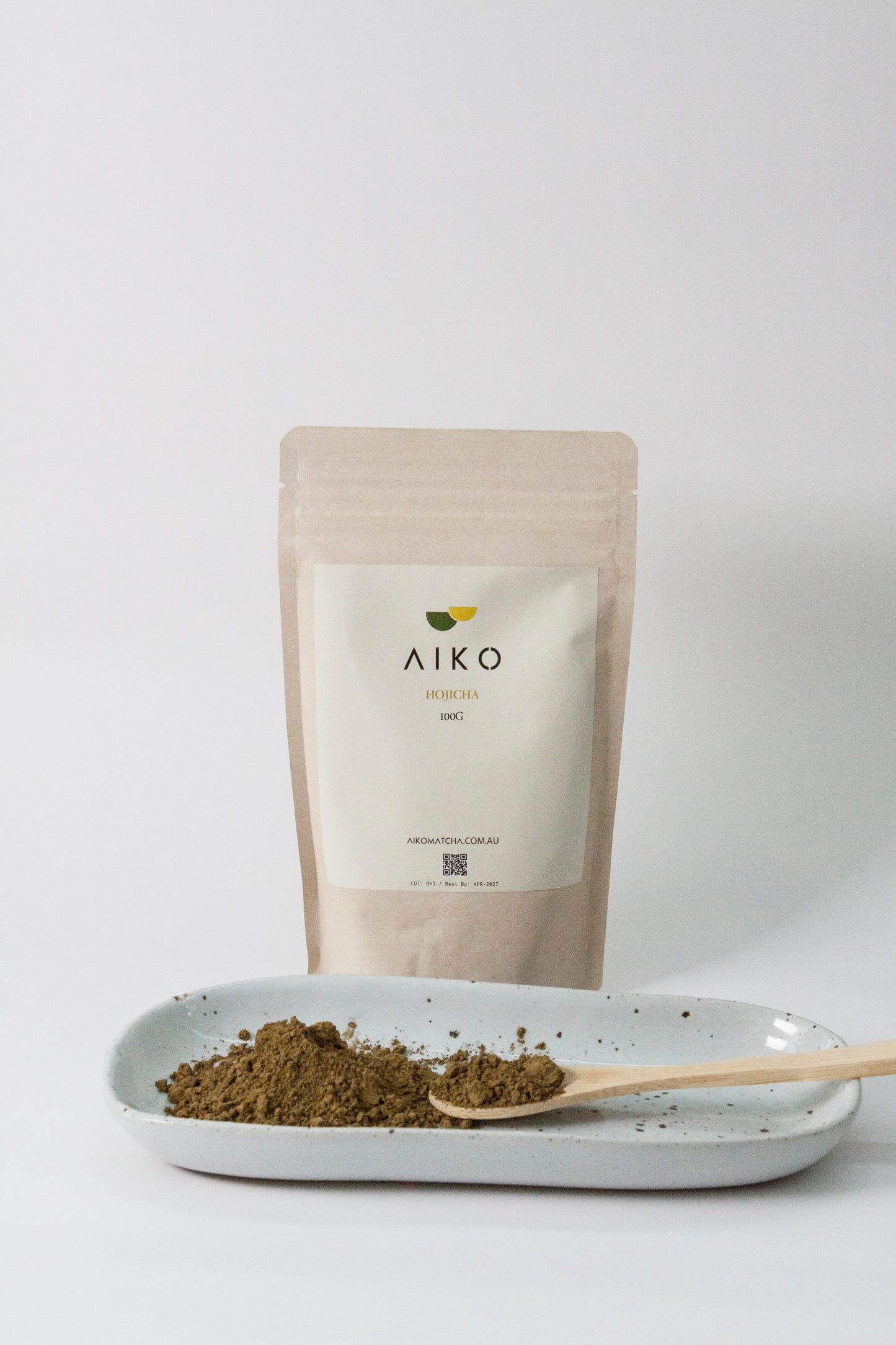 Ultimate Aiko Matcha Bundle – 4 Varieties