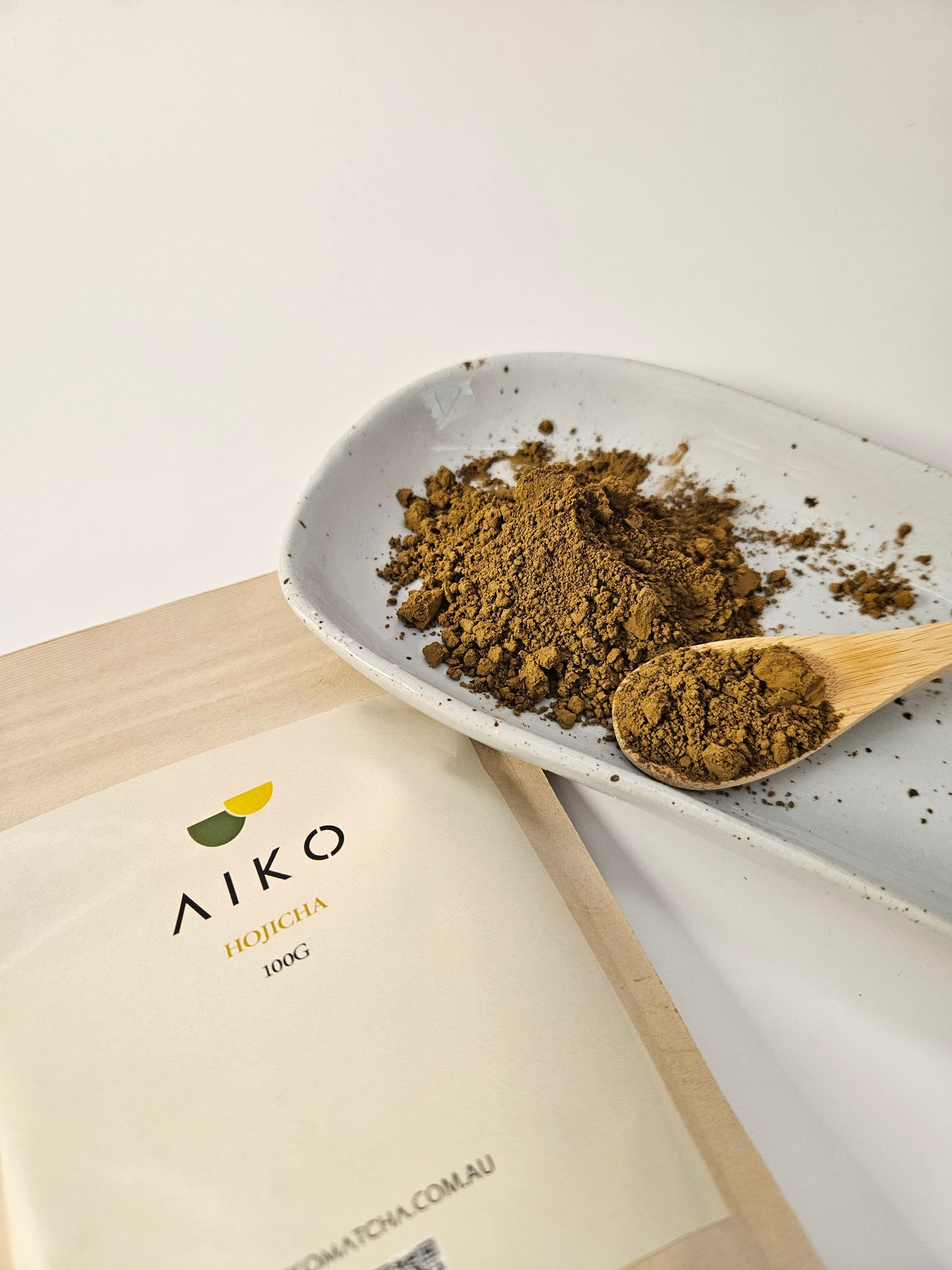 Aiko Hojicha 100g
