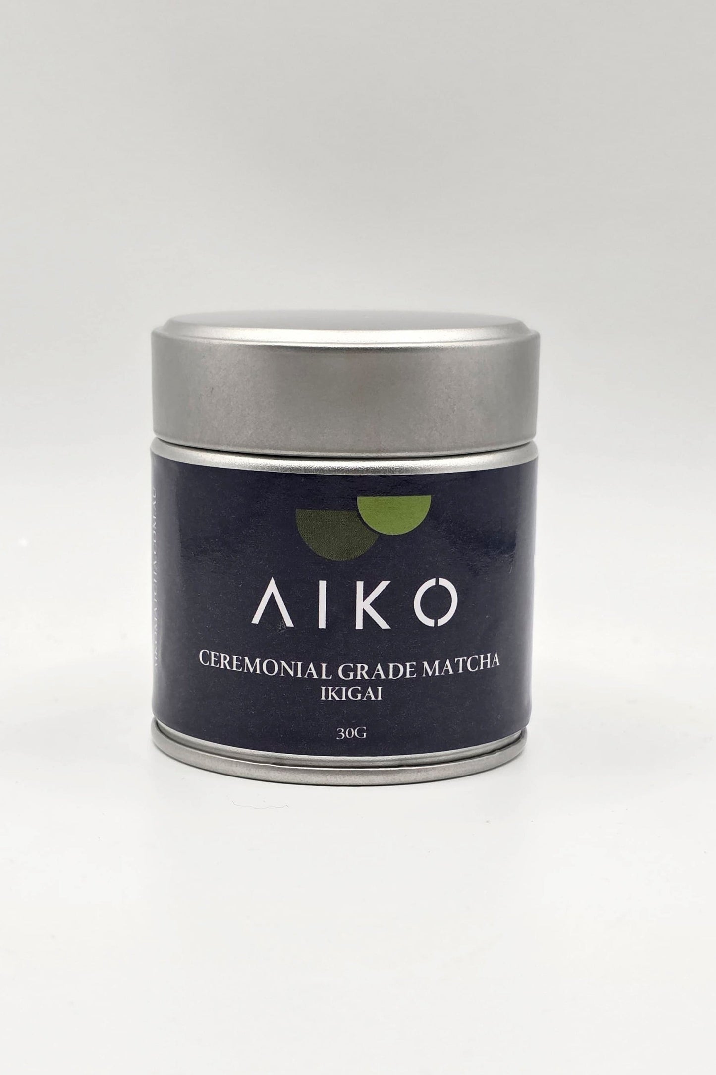 IKIGAI Ceremonial Matcha 30g