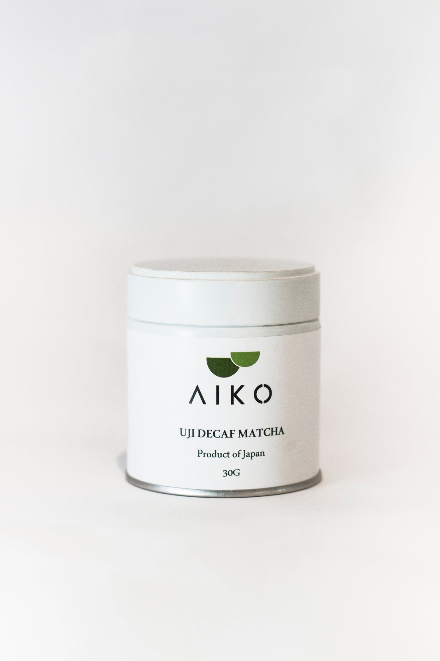 Uji Decaf Matcha 30g