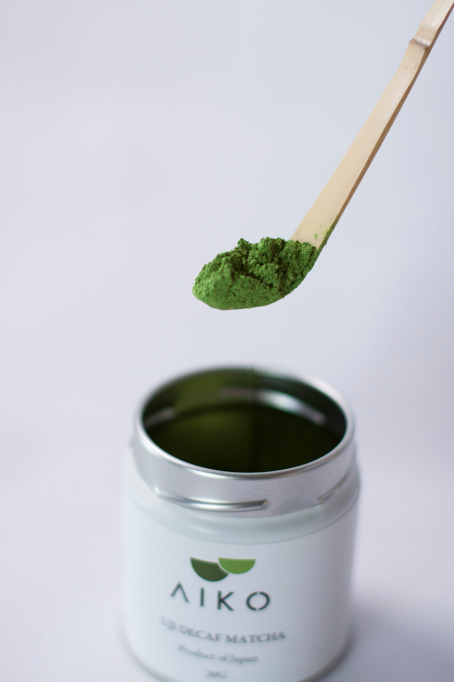 Uji Decaf Matcha 30g
