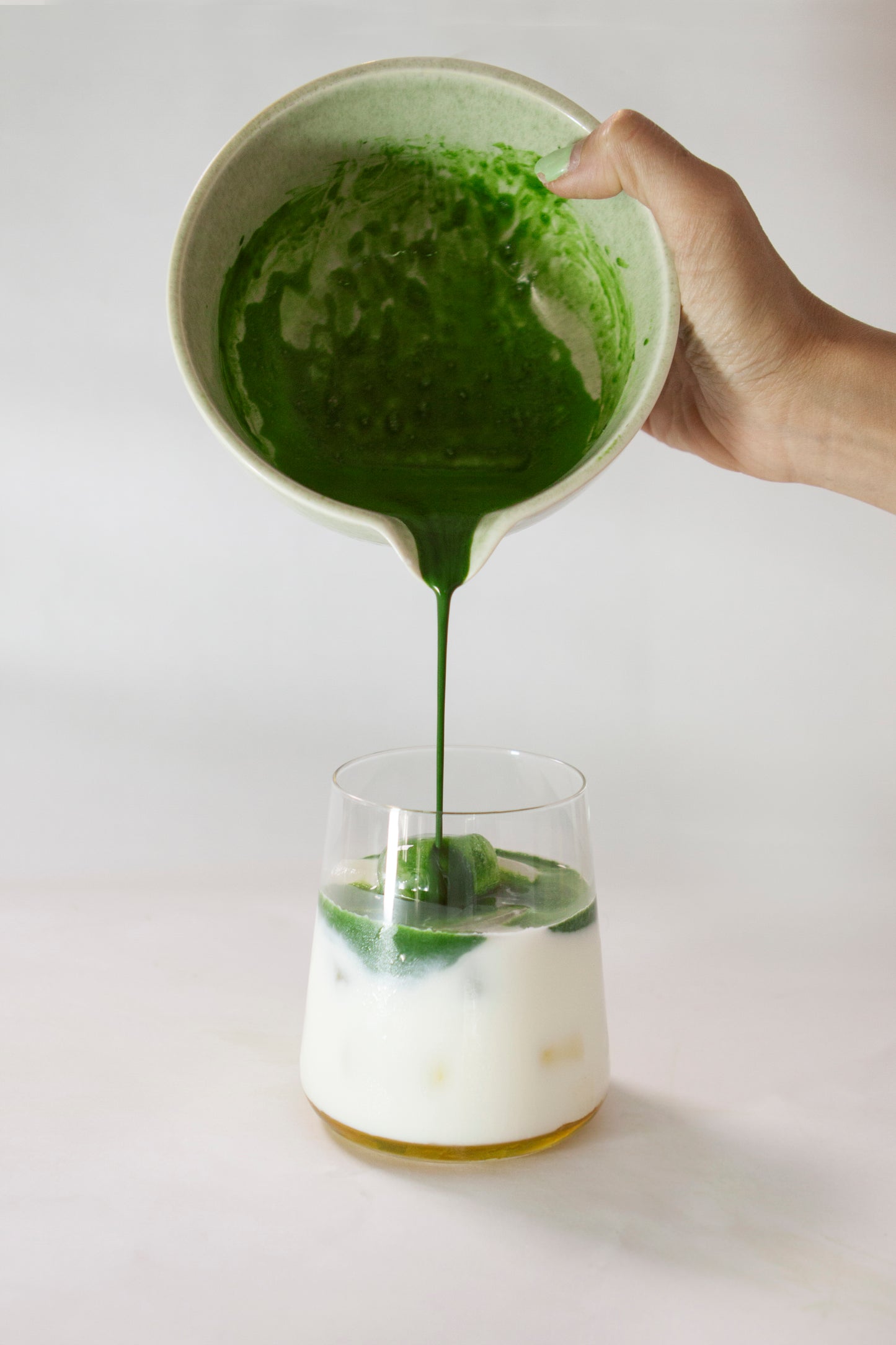 Uji Decaf Matcha 30g