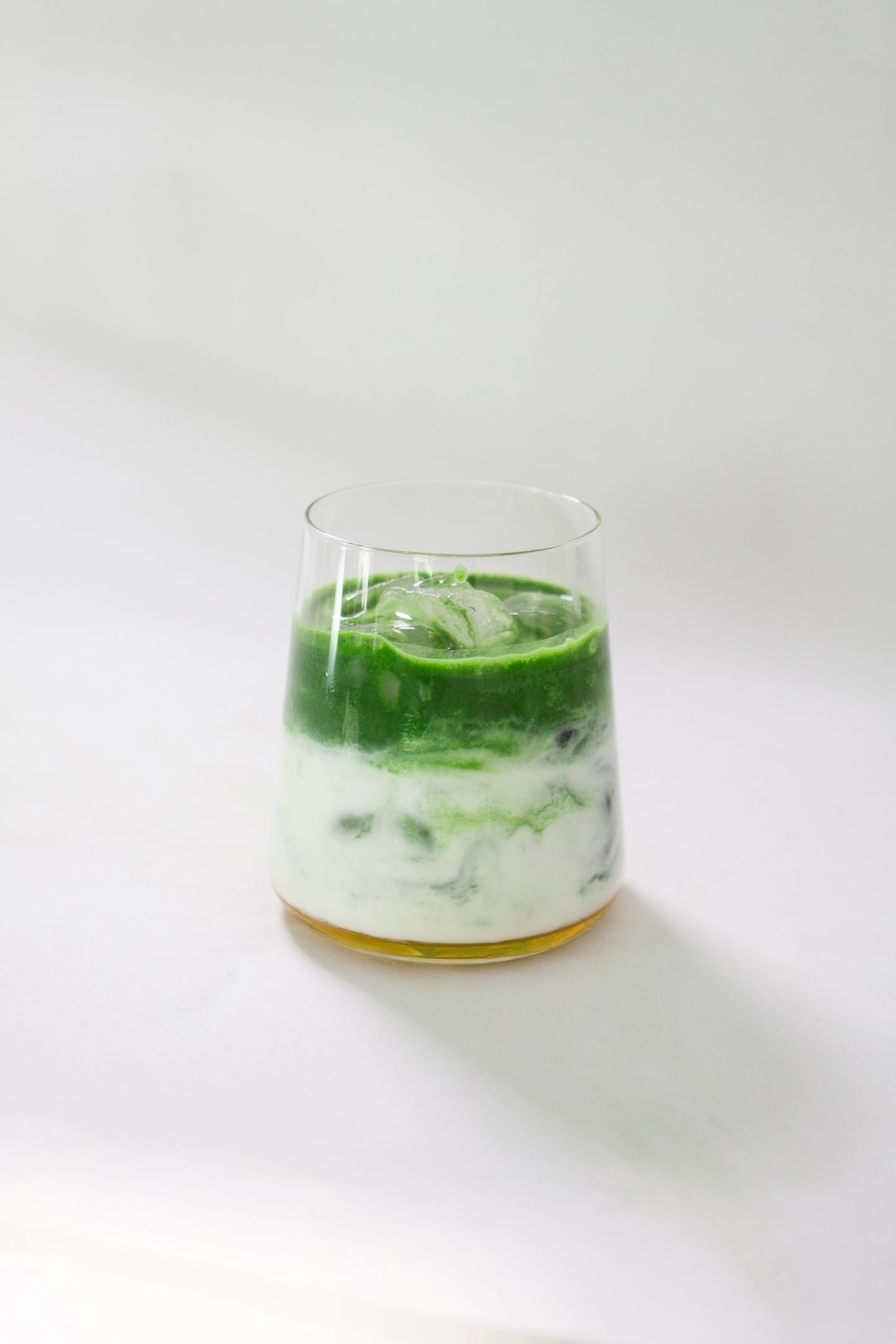 Uji Decaf Matcha 30g