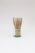 Bamboo Matcha Whisk and Scoop Set