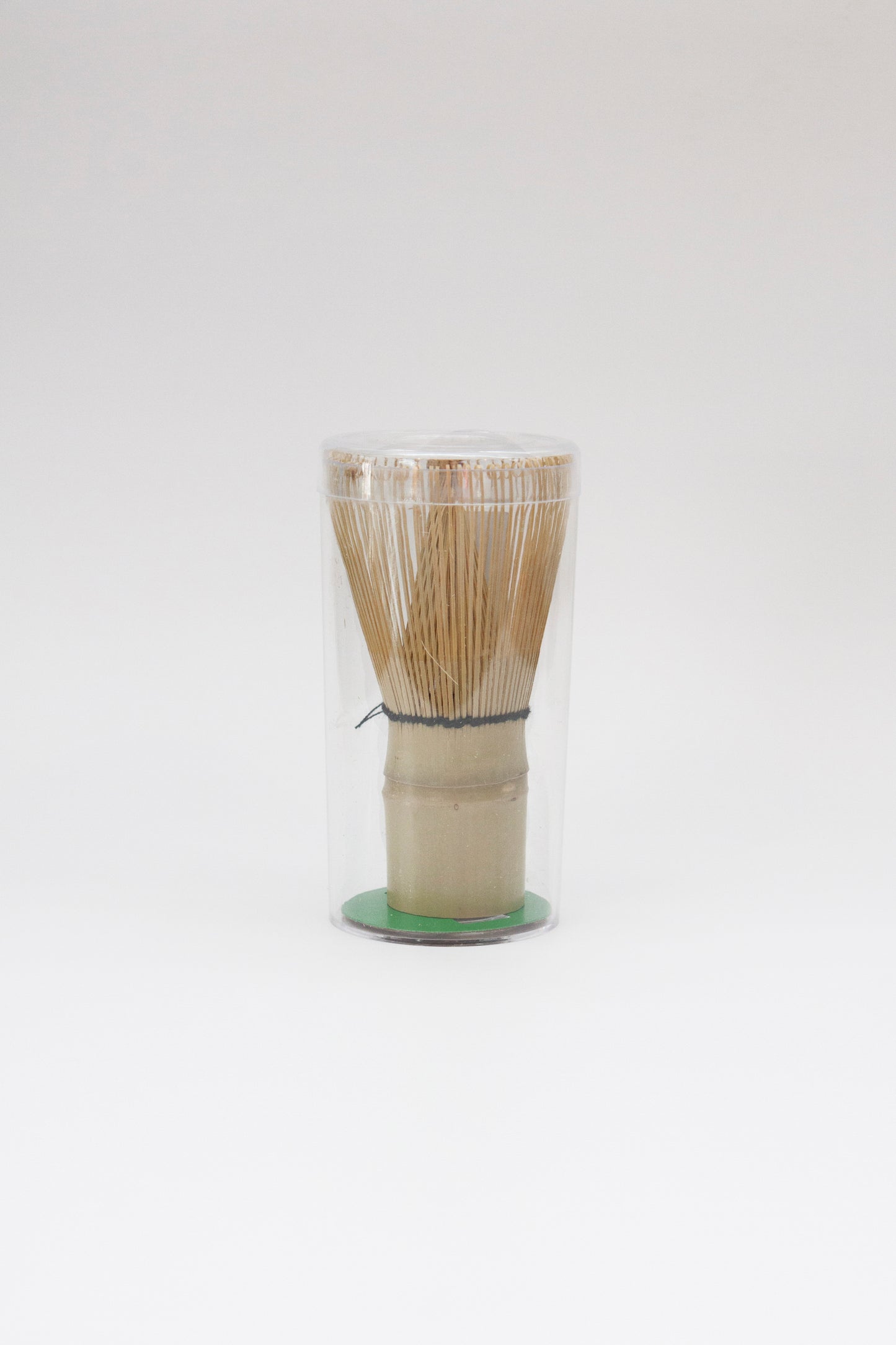 Bamboo Matcha Whisk and Scoop Set