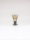 Shin "真" Whisk (Chasen) – Purple Bamboo Edition