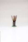 Shin "真" Whisk (Chasen) – Purple Bamboo Edition