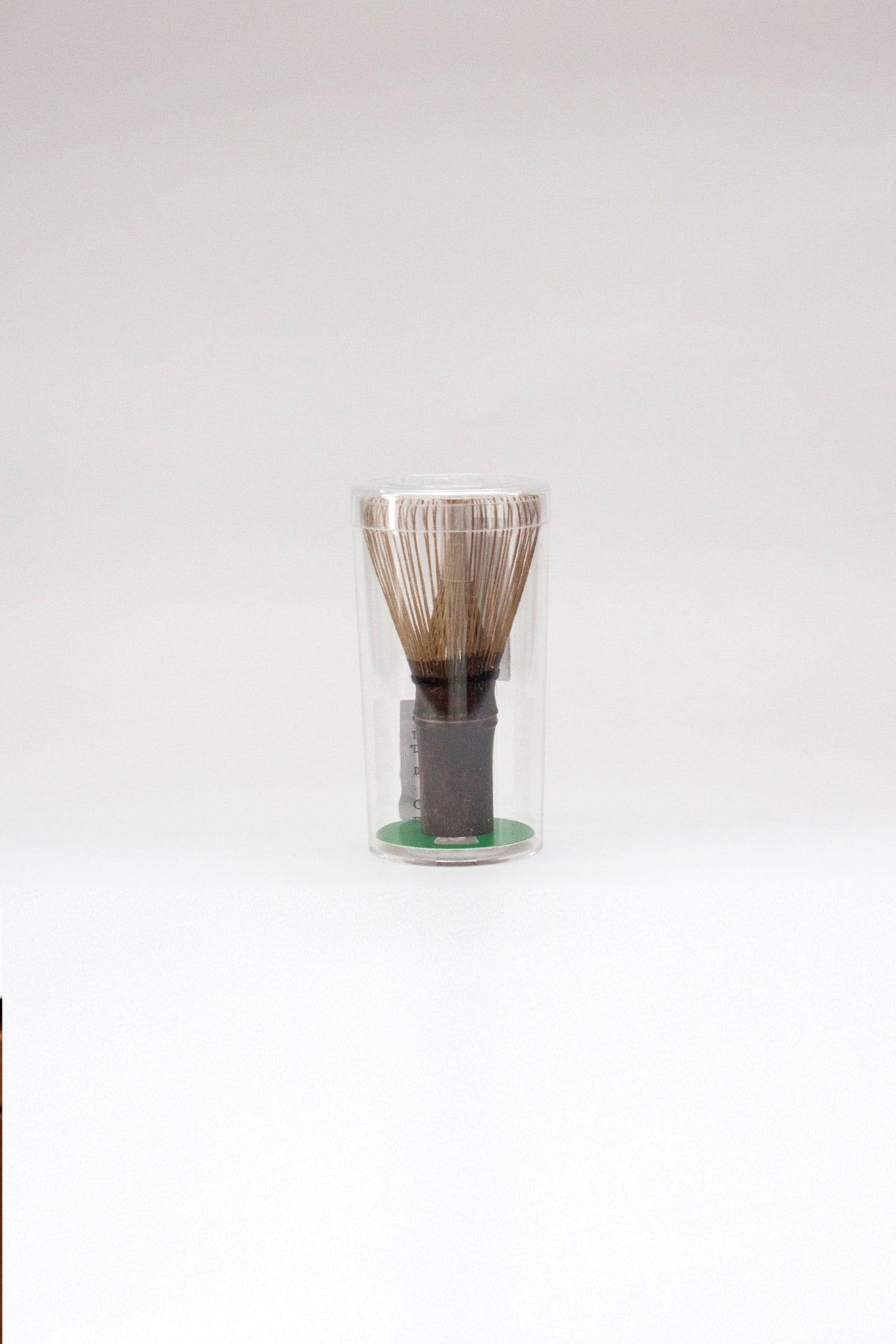 Shin "真" Whisk (Chasen) – Purple Bamboo Edition