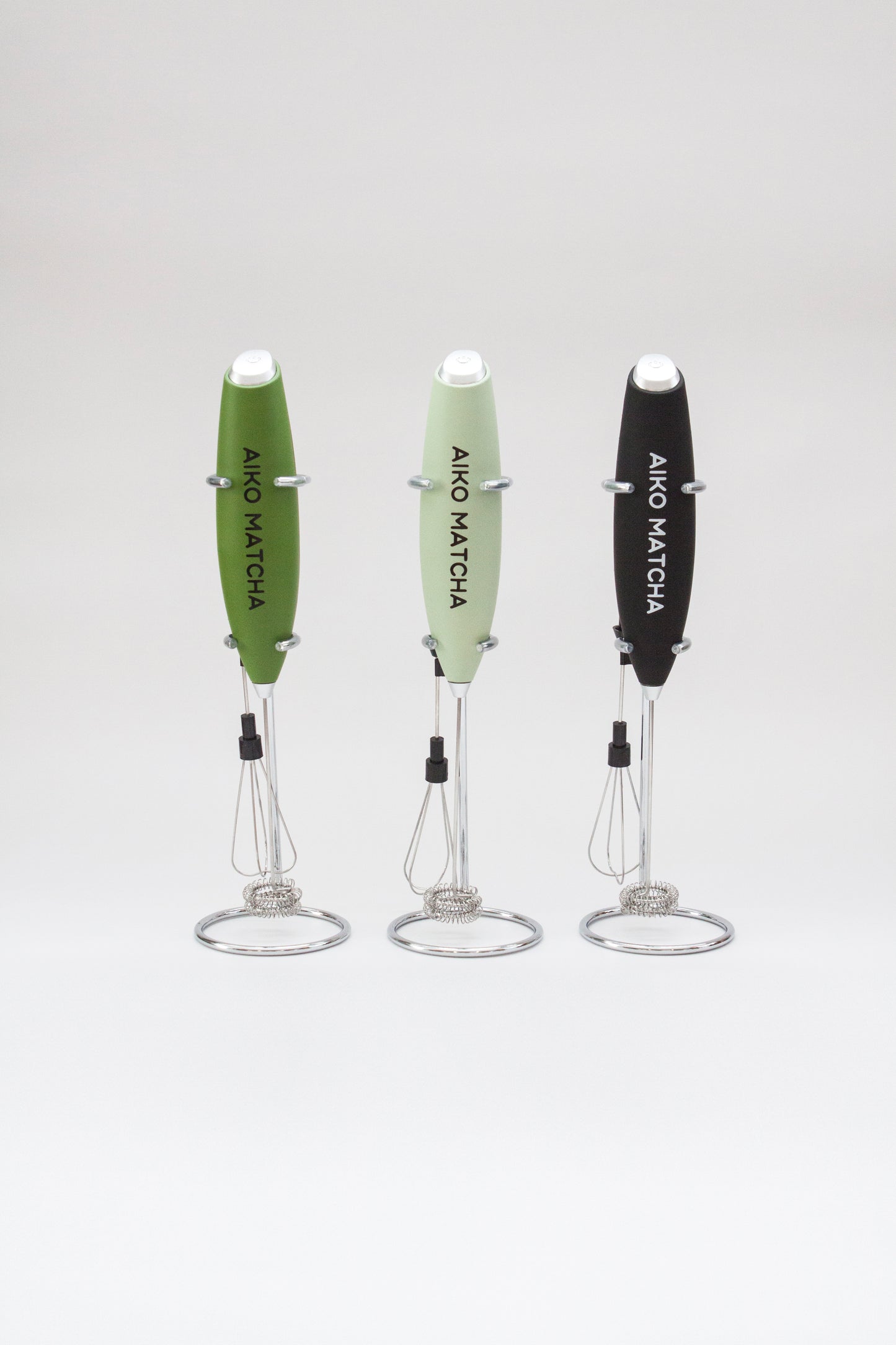 Electric Matcha Whisk (Frother)