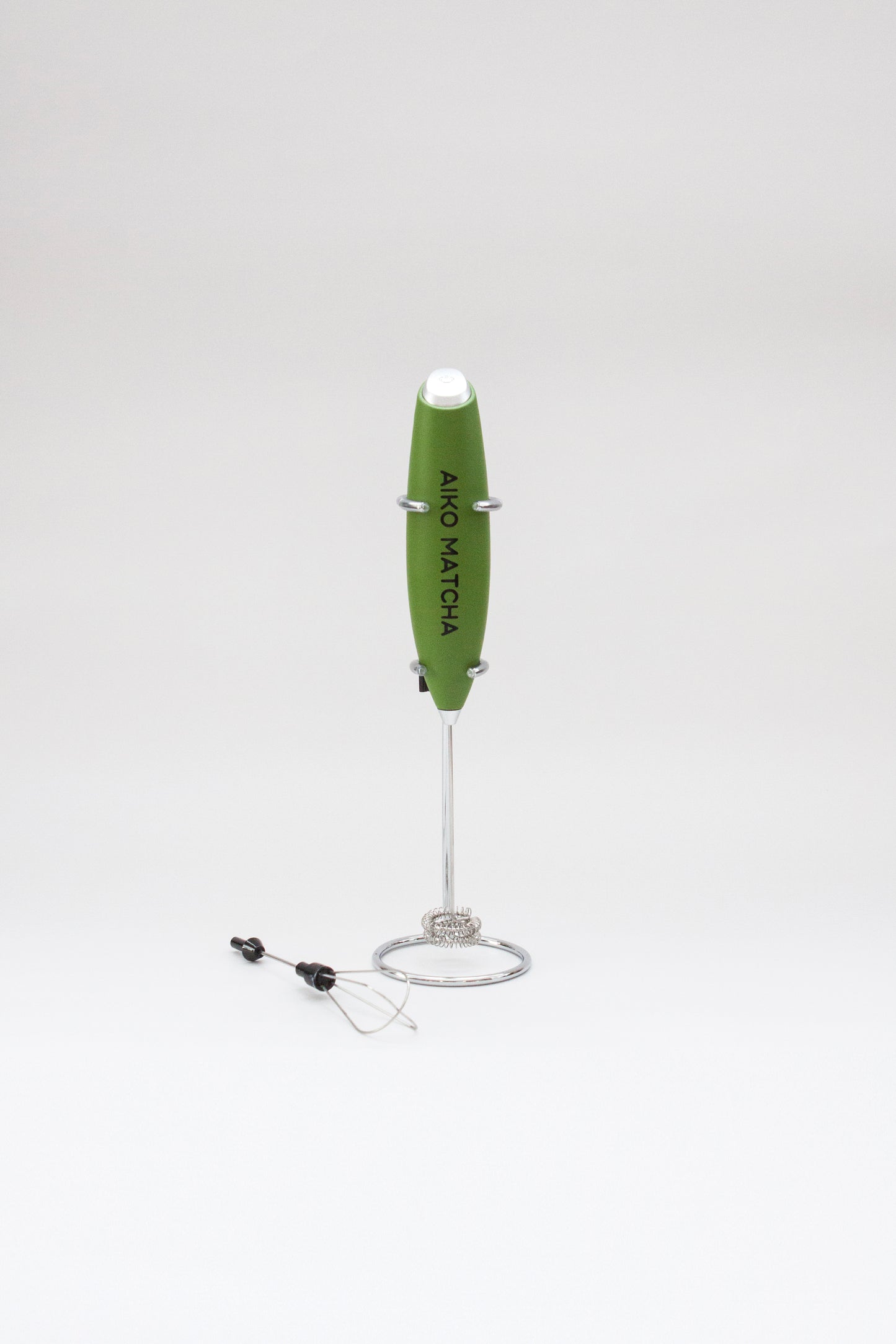Electric Matcha Whisk (Frother)