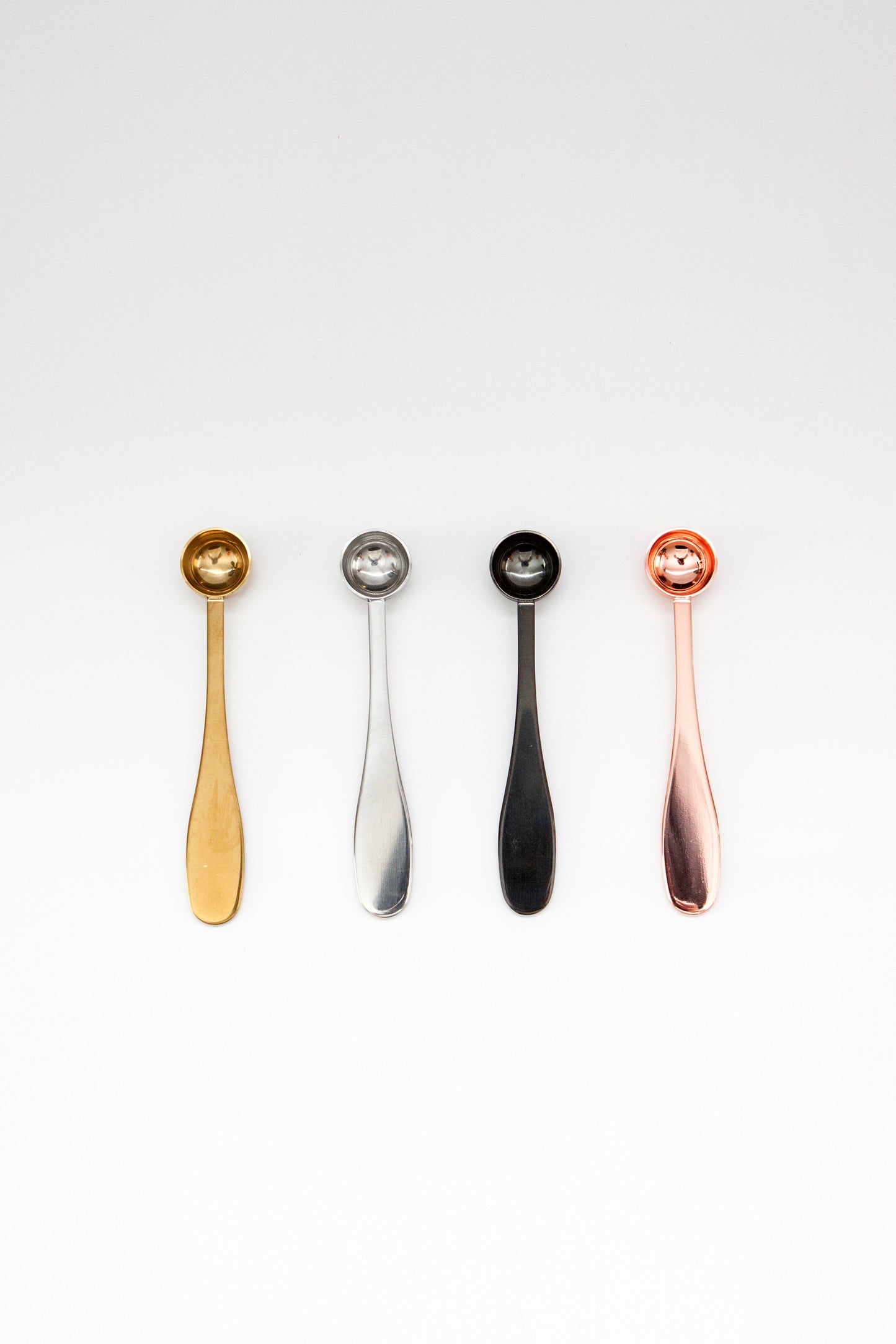 Aiko Matcha Spoon