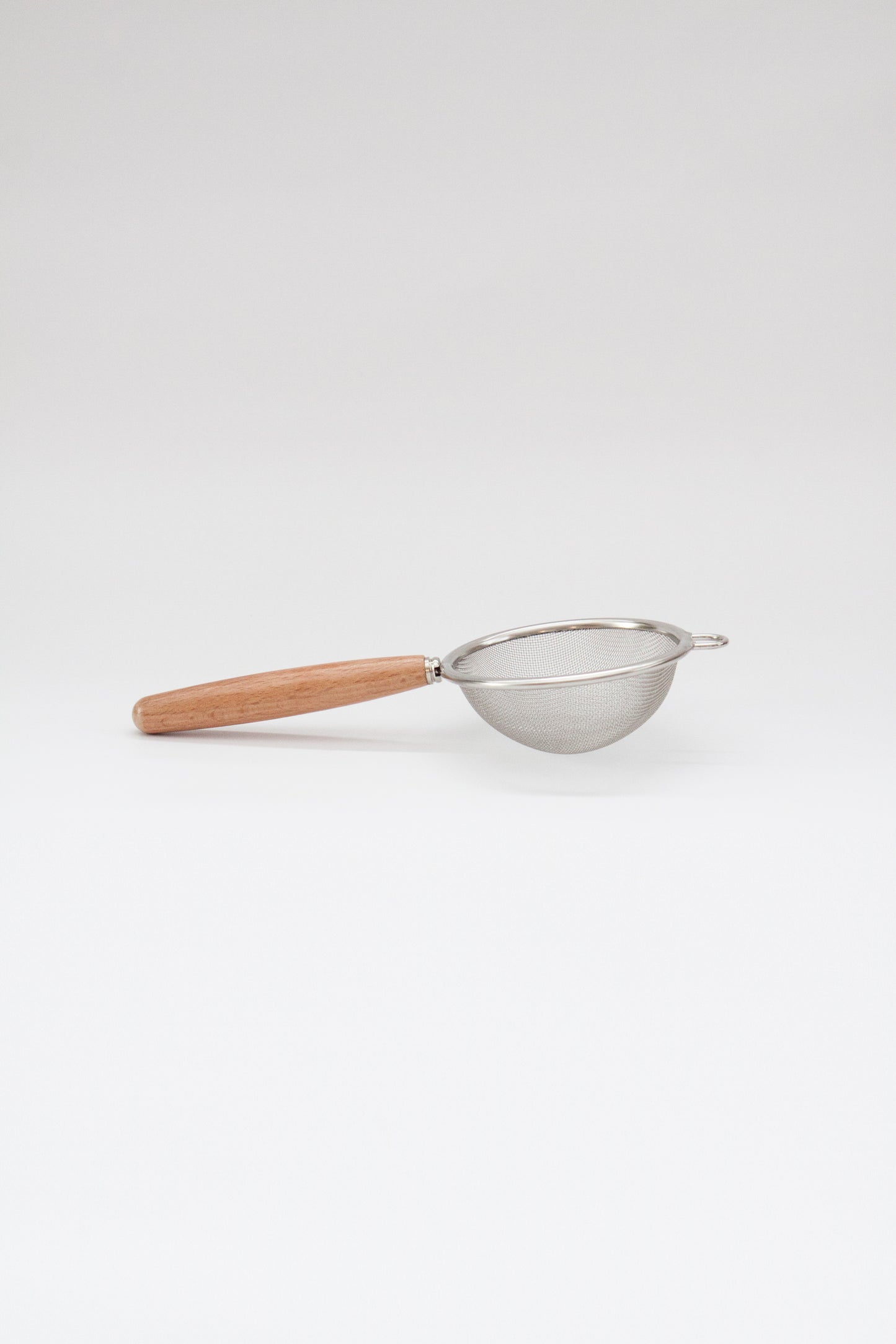 Matcha Sieve