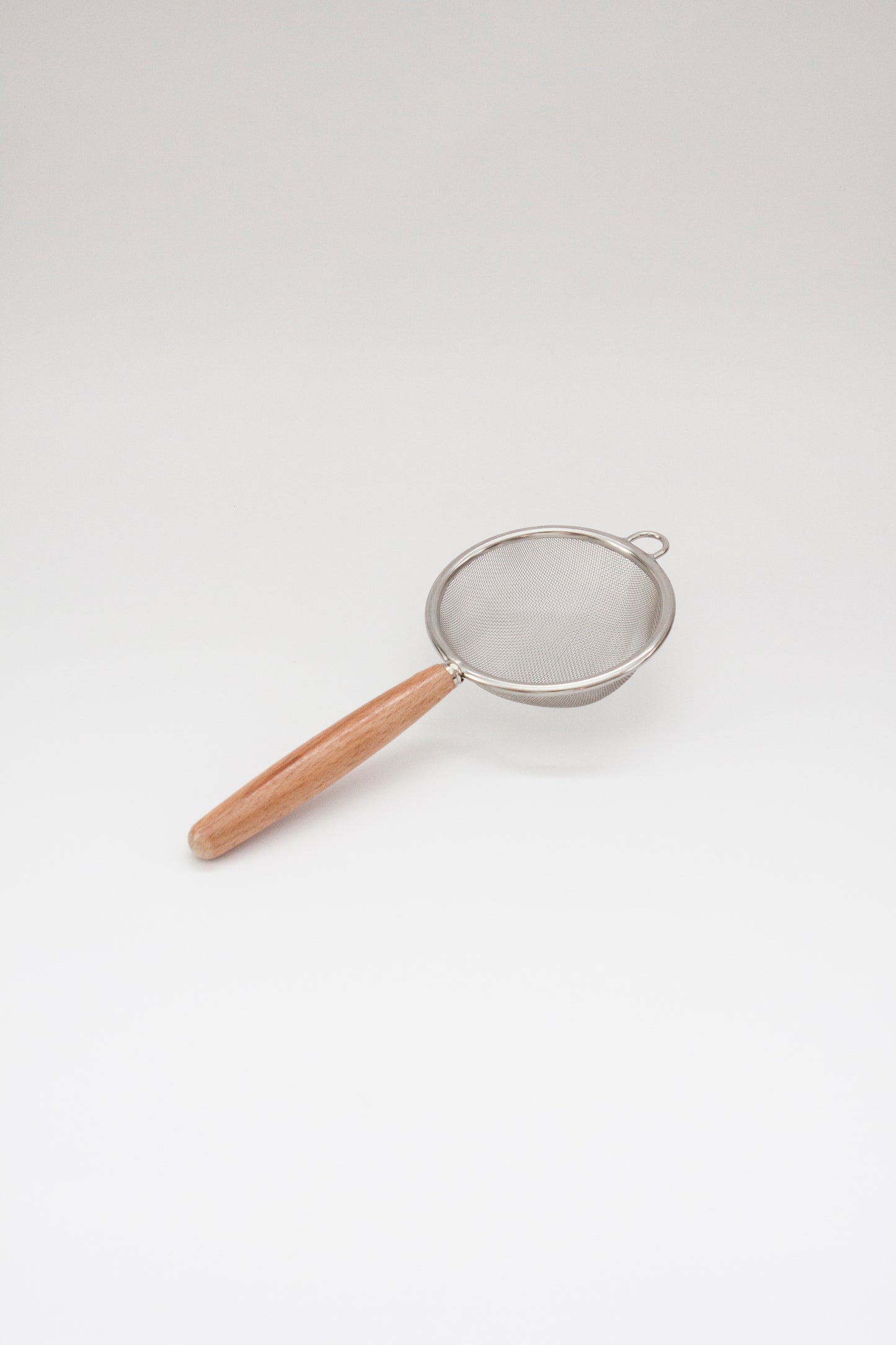 Matcha Sieve