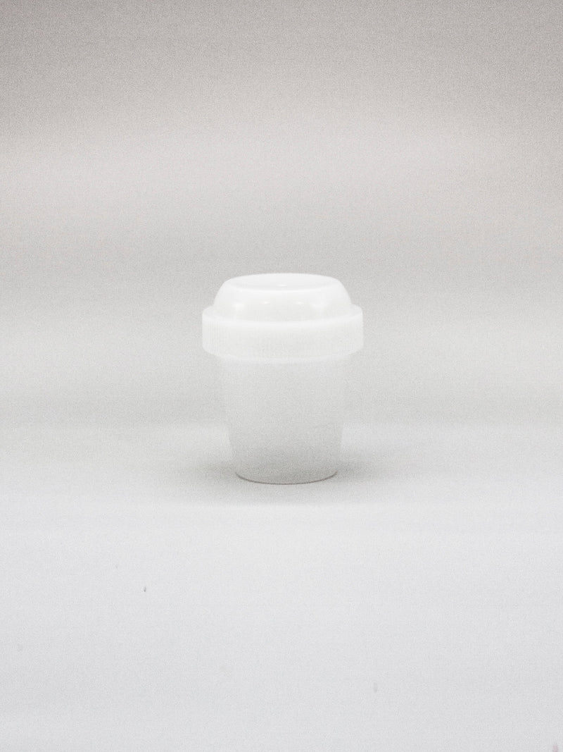 Travel Matcha Shaker (Portable)