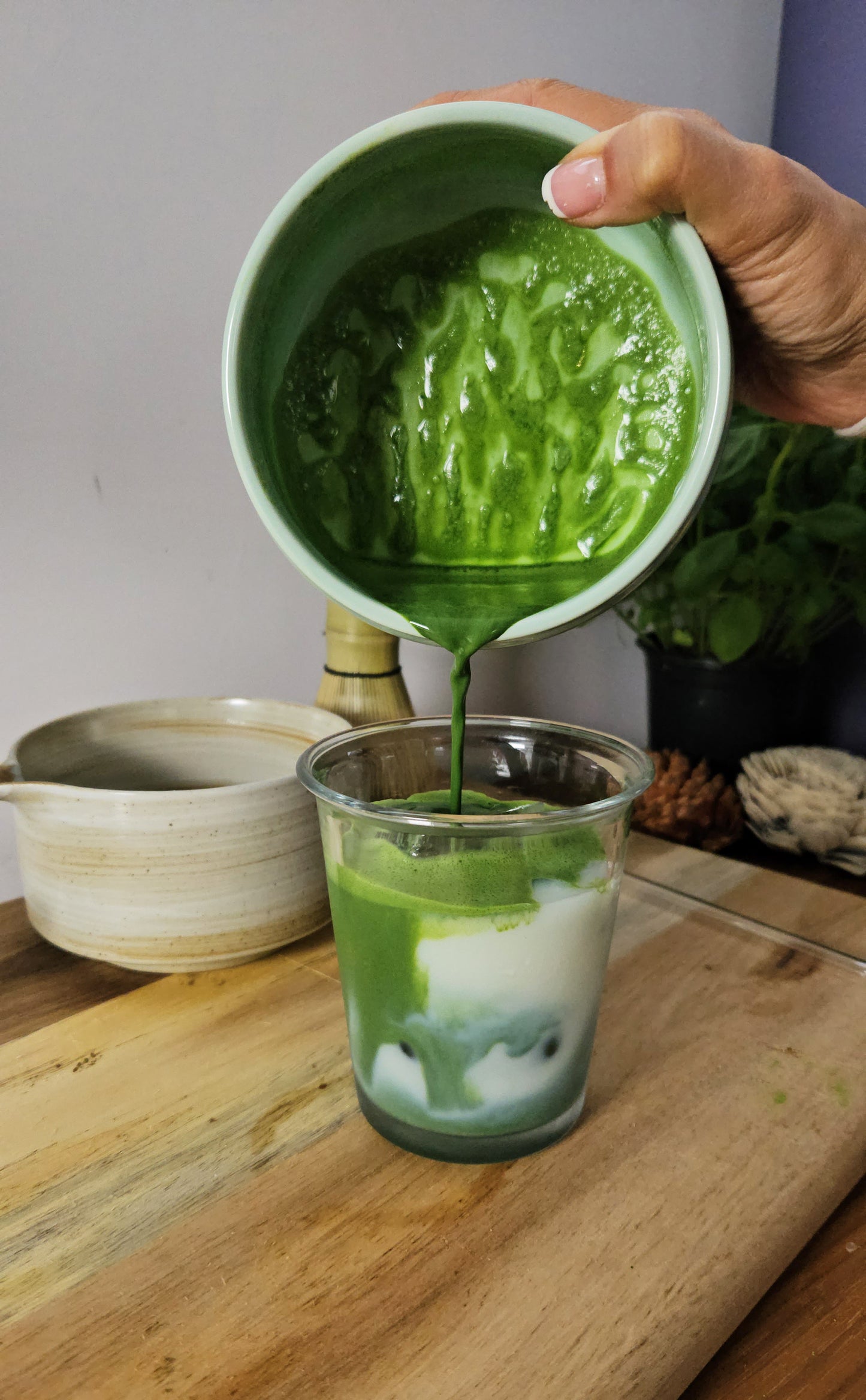 Matcha Trio Bundle