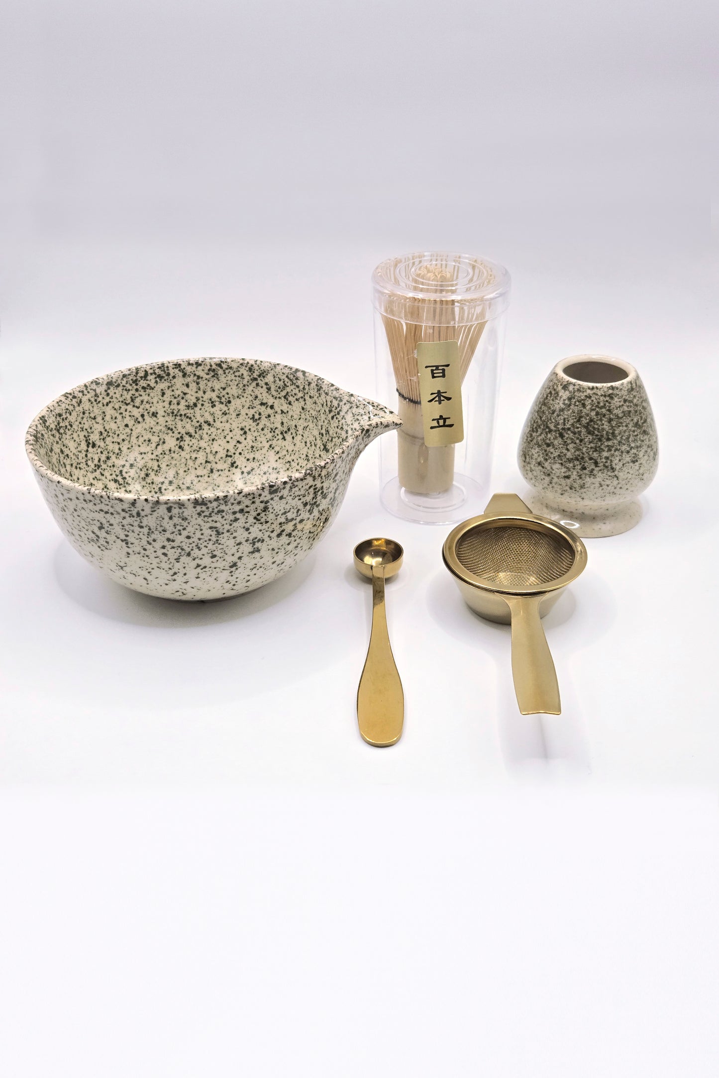 Aiko Zen Matcha Set