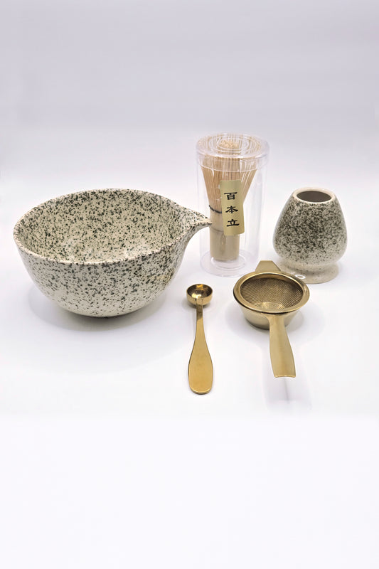 Aiko Zen Matcha Set