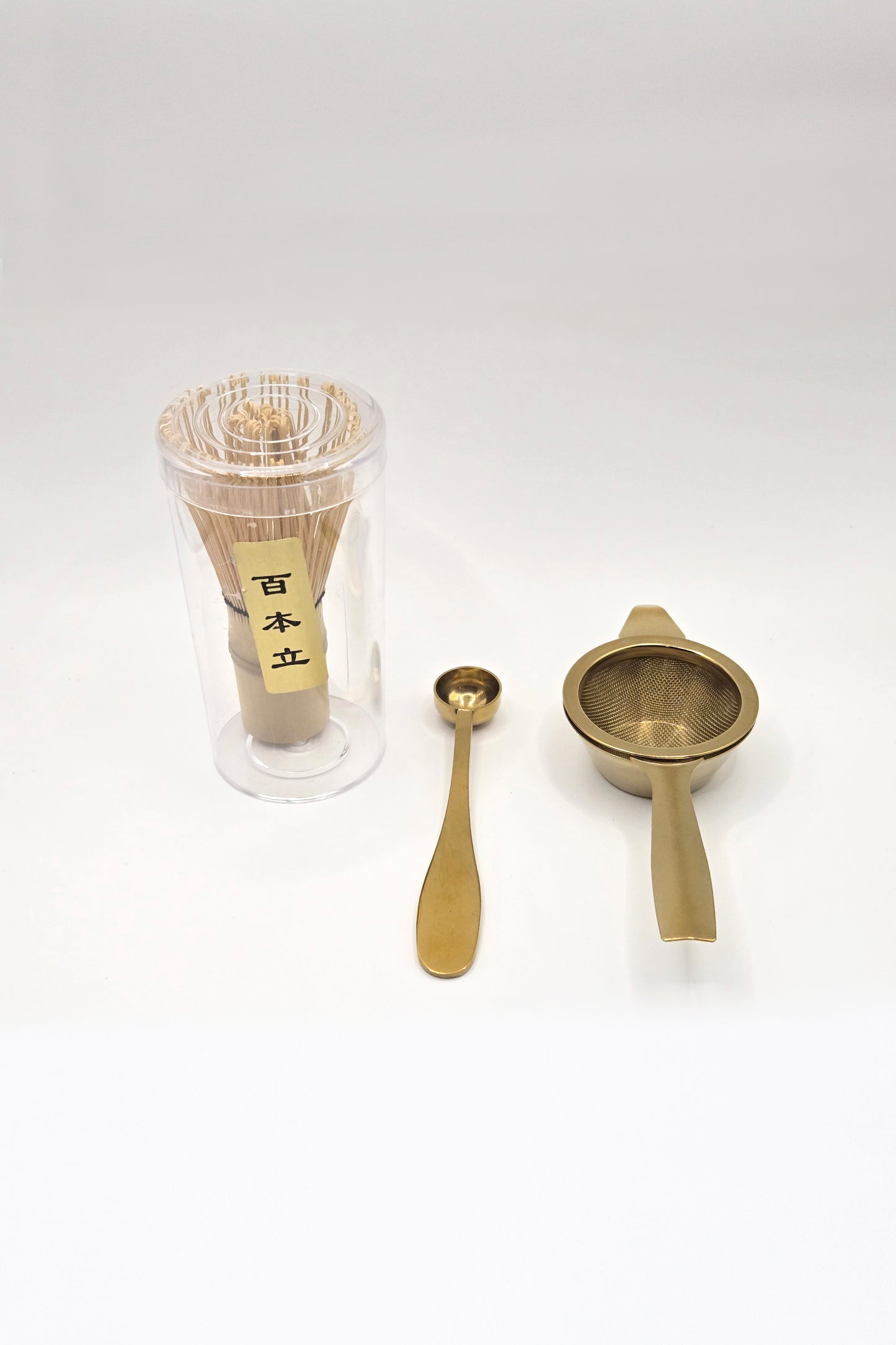 Aiko Zen Matcha Set