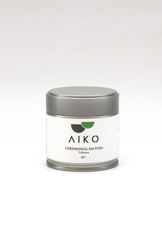 Nakama Ceremonial Matcha 30g