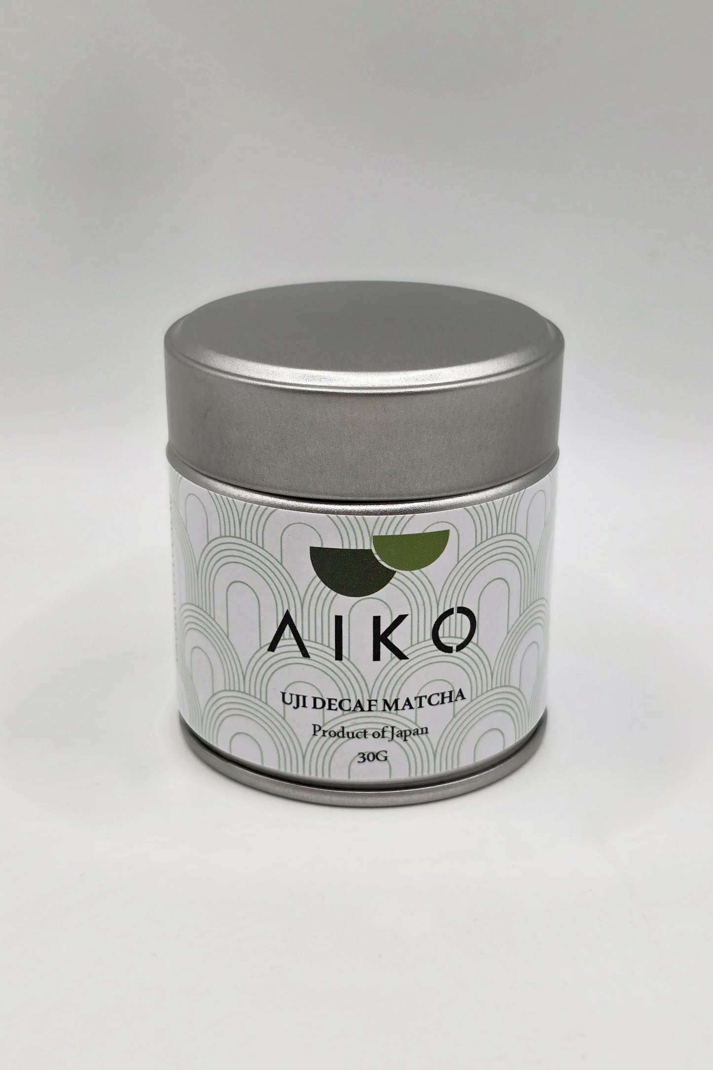 Uji Decaf Matcha 30g