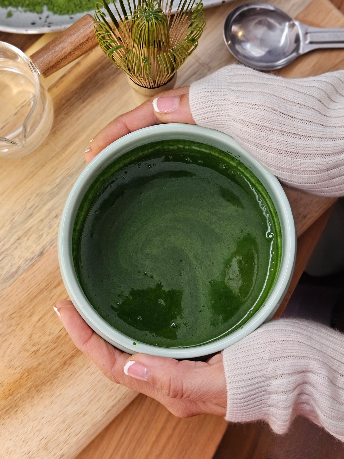 Shinguru Origin Premium Ceremonial Matcha 30g