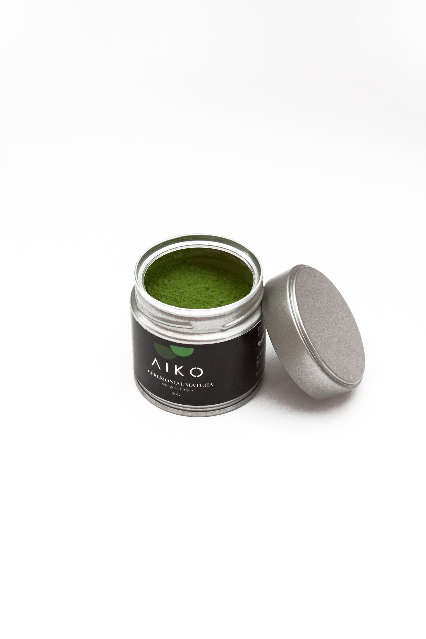 Dad's Modern Matcha Gift Set