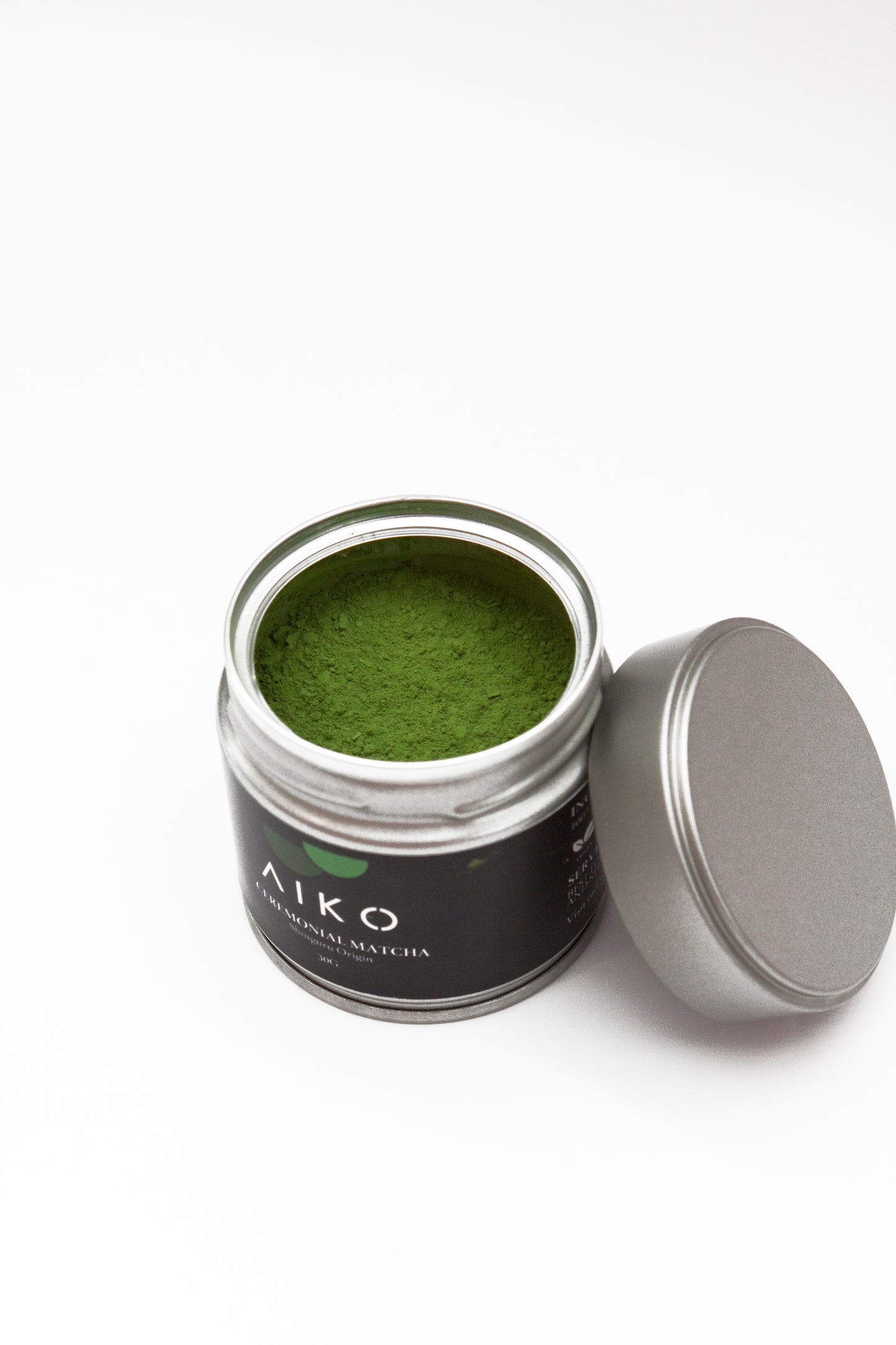 Shinguru Origin Premium Ceremonial Matcha 30g