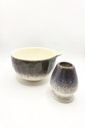 Matcha Ritual Set – Ash Stone Ceramics