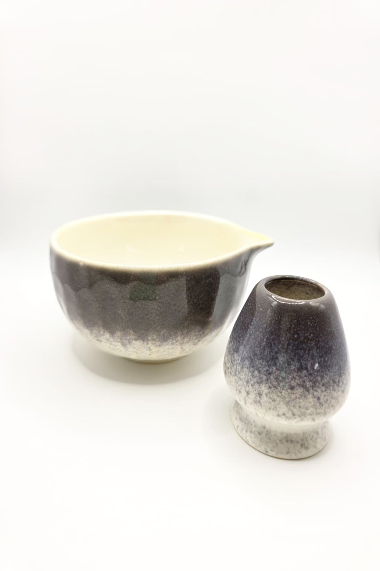 Matcha Ritual Set – Ash Stone Ceramics