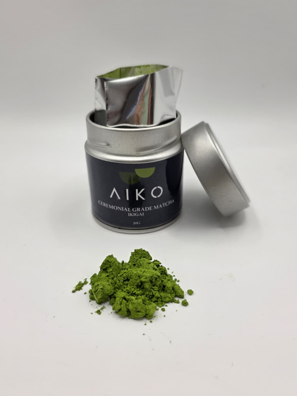 IKIGAI Ceremonial Matcha 30g