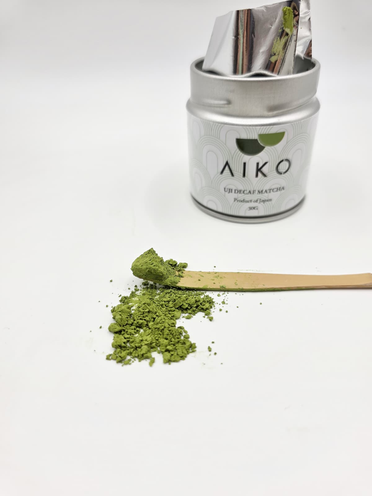 Matcha Trio Bundle