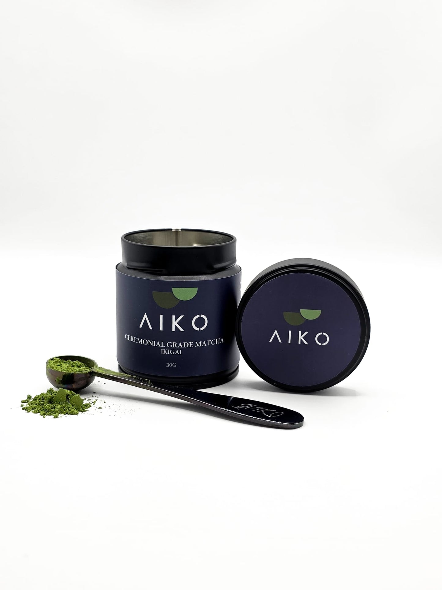 Matcha Duo Bundle