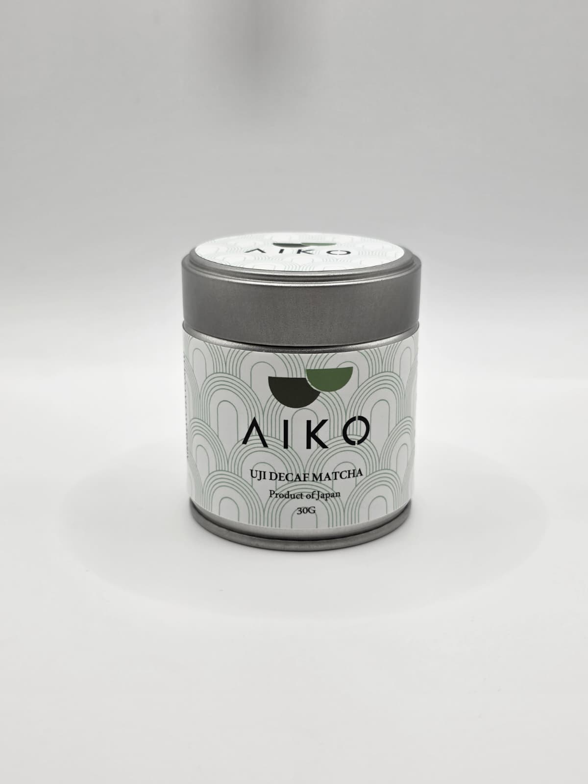 Matcha and Hojicha – Aiko Matcha
