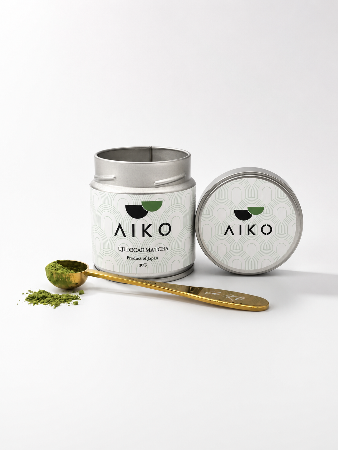 Matcha Trio Bundle